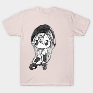 cartoonie T-Shirt